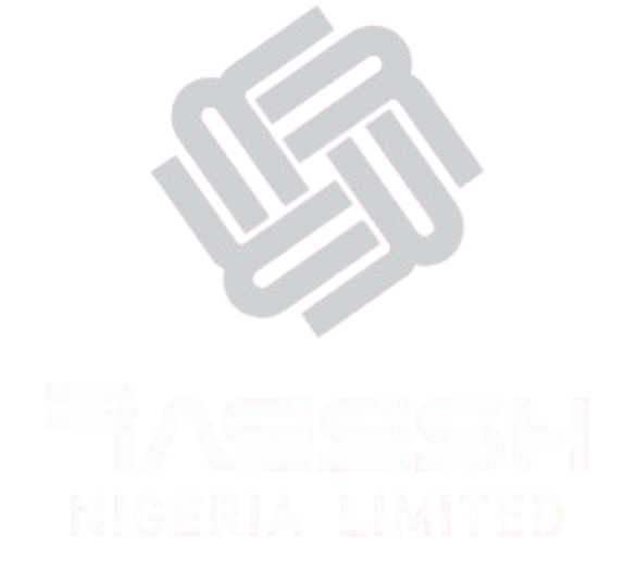 Raeesh Logo